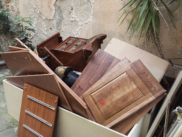 Retail Junk Removal in Blue Hills, CT